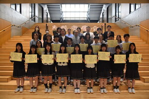 一種奨学生3年(保護者含む).JPG