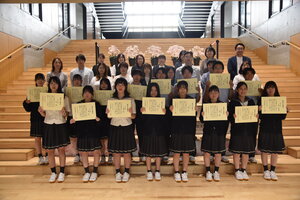 一種奨学生2年(保護者含む).JPG