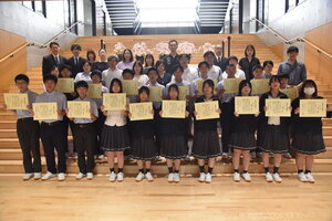 一種奨学生1年(保護者のみ).JPG