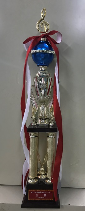 合唱部 第72回福島県合唱コンクールで金賞受賞！！｜日本大学