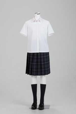 平成30年度入学生制服紹介｜日本大学東北高等学校