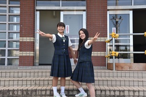 日大東北高校（ユニフォーム）公式戦用 制服紹介｜日本大学東北高等学校